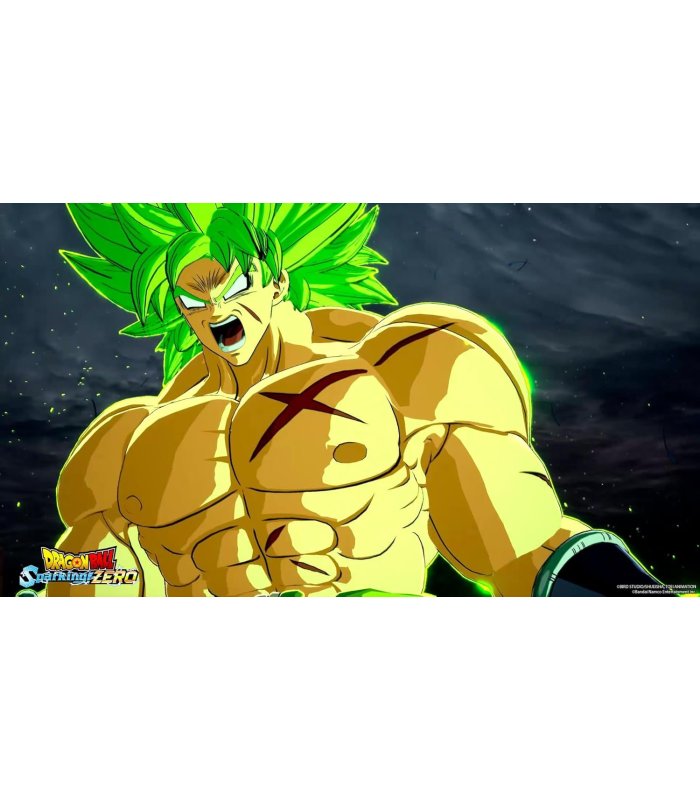 Įsigykite DRAGON BALL: Sparking! ZERO Nintendo Switch 2 [Naudotas] Gera Kaina 