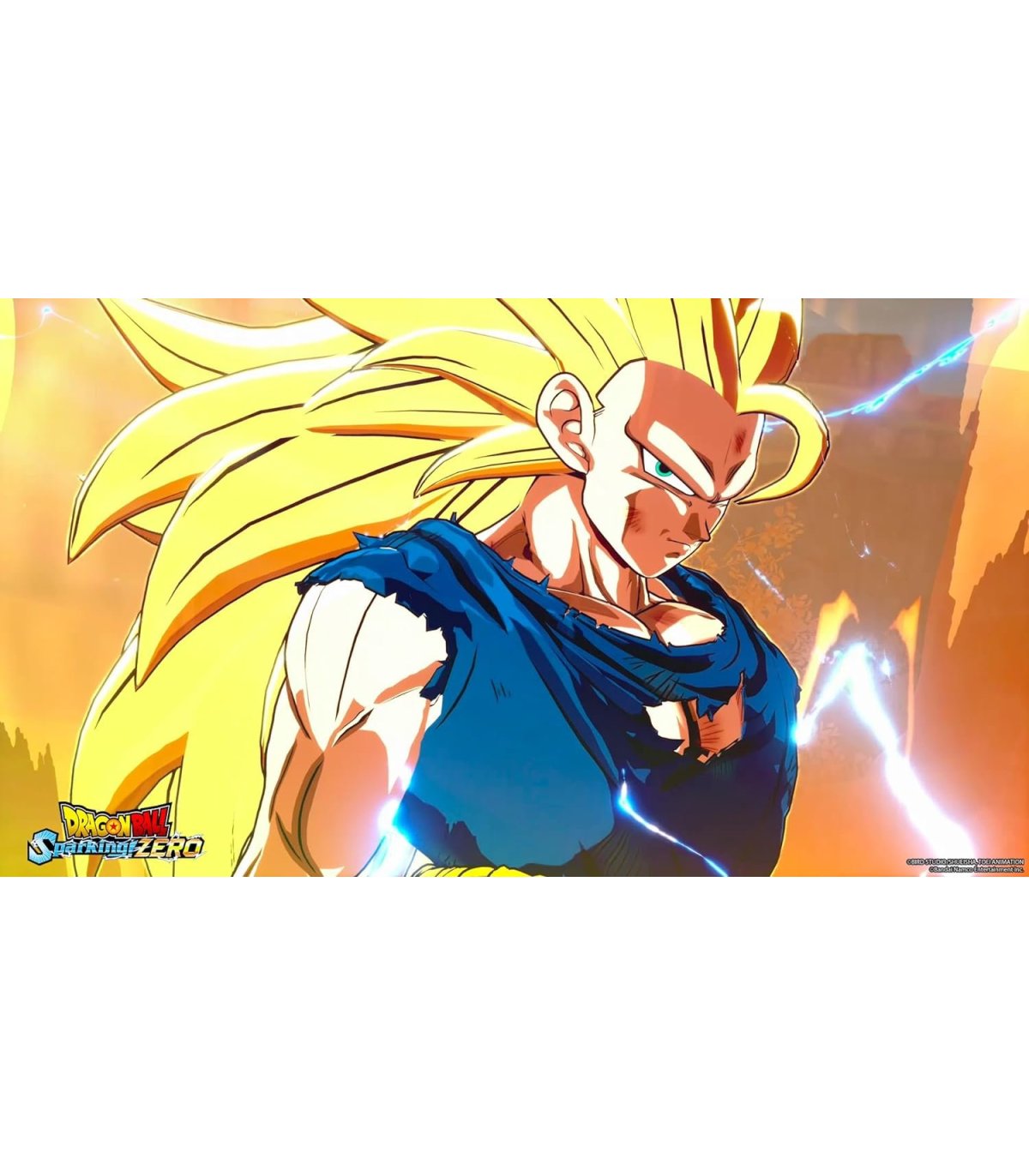 Osta DRAGON BALL: Sparking! ZERO Nintendo Switch 2 [Kasutatud] Hea hind