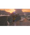 Купить The Legend of Zelda: Breath of the Wild Nintendo Switch 2 [Пользованый] Отличная цена