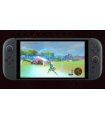 Купить The Legend of Zelda: Breath of the Wild Nintendo Switch 2 [Пользованый] Отличная цена