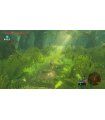 Купить The Legend of Zelda: Breath of the Wild Nintendo Switch 2 [Пользованый] Отличная цена