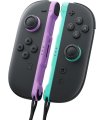 Nintendo Switch 2 Joy-Con Pair Light Purple/ Light Green [Pre-owned]