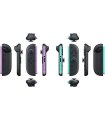 Buy Nintendo Switch 2 Joy-Con Pair Light Purple/ Light Green [Pre-owned] for Great Price