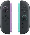 Buy Nintendo Switch 2 Joy-Con Pair Light Purple/ Light Green [Pre-owned] for Great Price