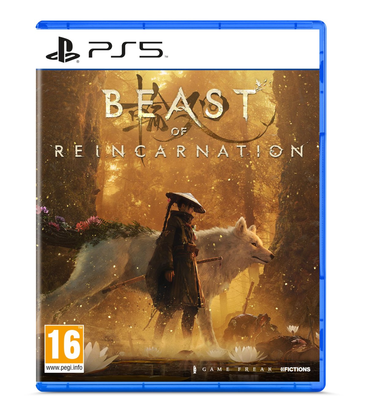 Įsigykite Beast of Reincarnation PS5 Gera Kaina 