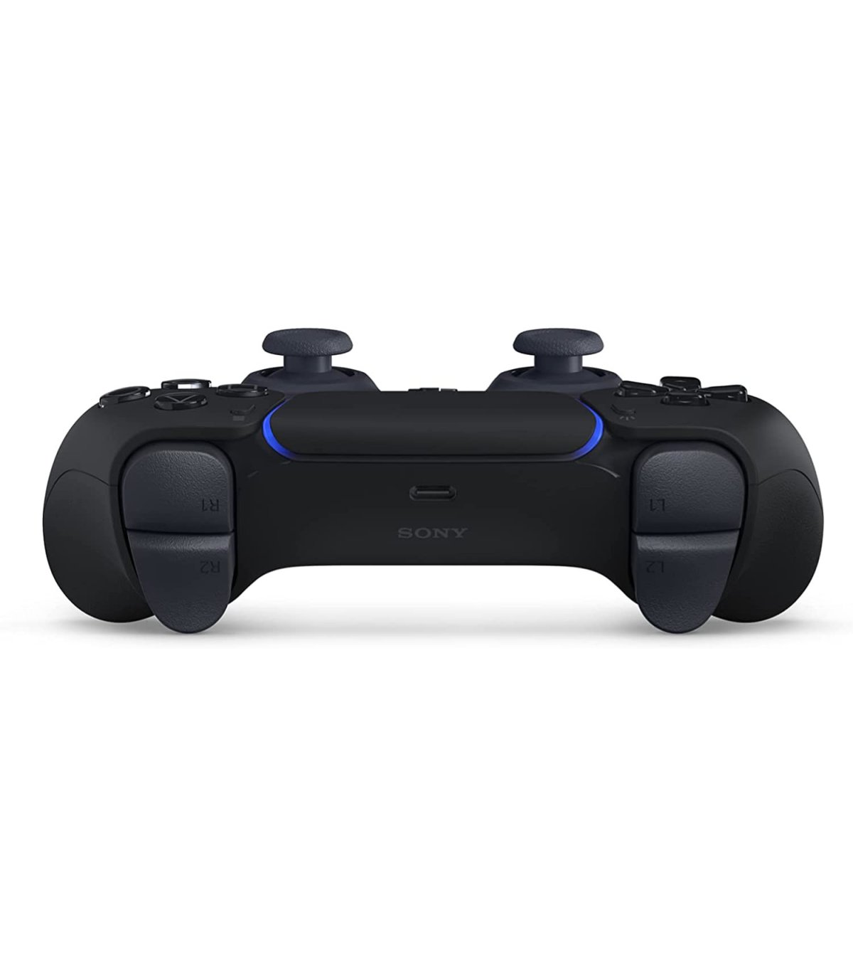 Įsigykite Pultelis Sony PS5 DualSense belaidis Midnight Black OEM refurbished Gera Kaina 