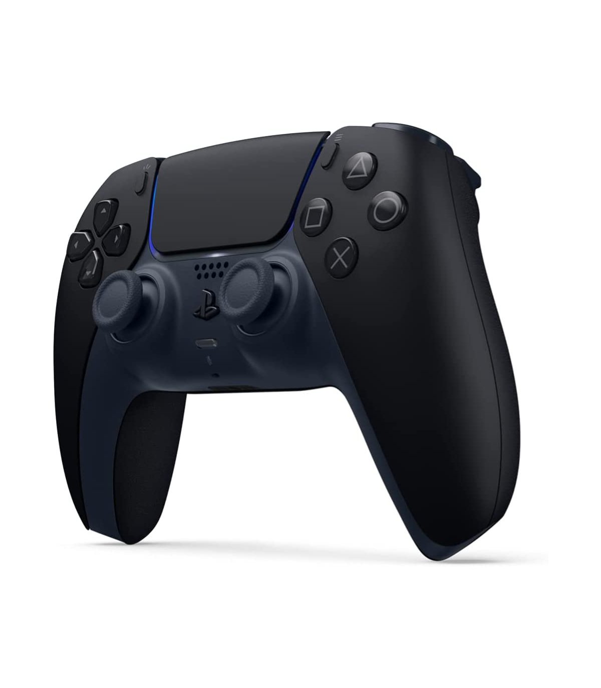 Pirkt DualSense Wireless Controller PS5 Midnight Black OEM refurbished Lieliska cena