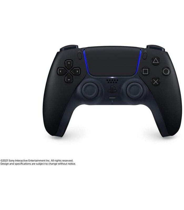 Pirkt DualSense Wireless Controller PS5 Midnight Black OEM refurbished Lieliska cena