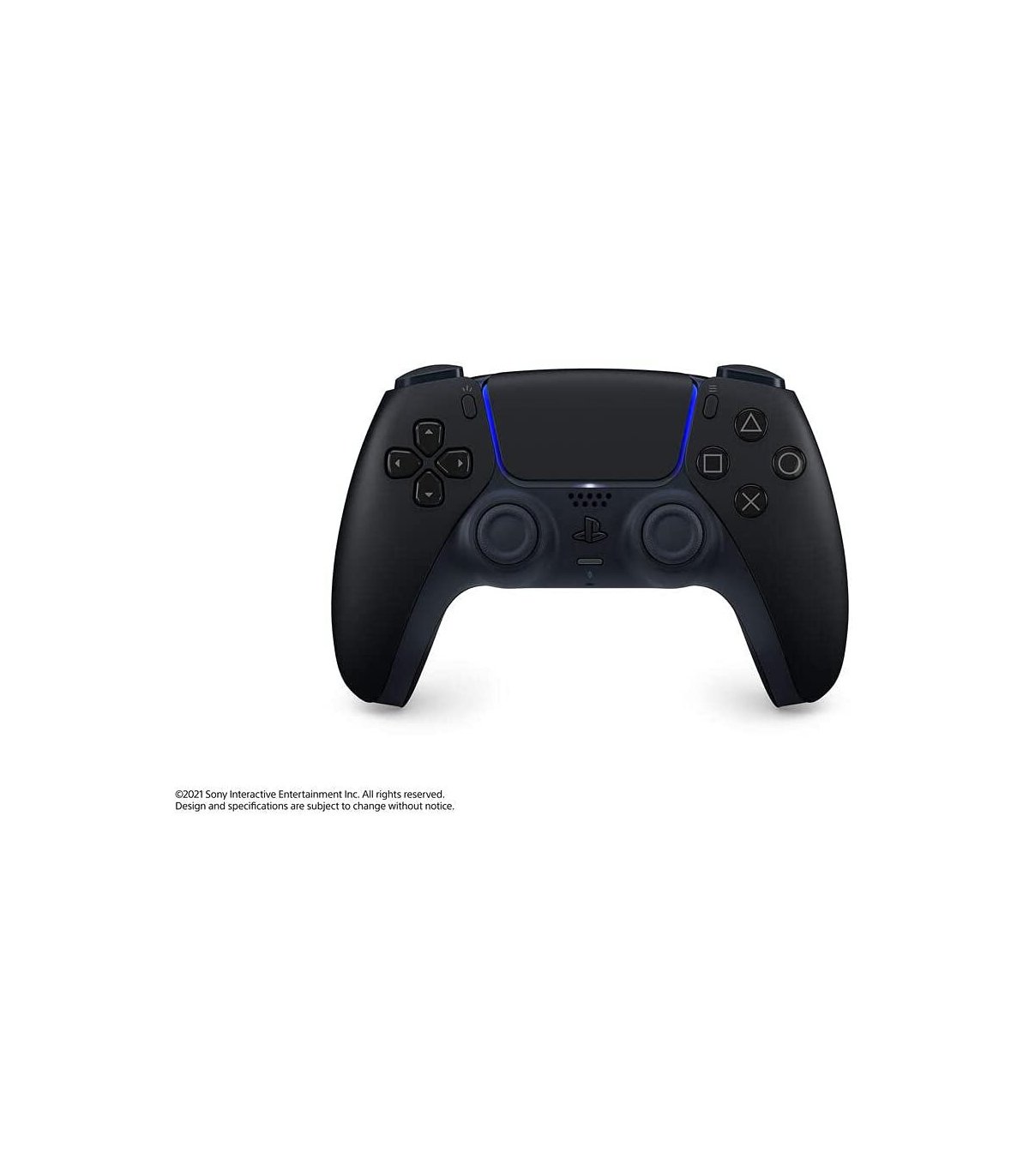 Pirkt DualSense Wireless Controller PS5 Midnight Black OEM refurbished Lieliska cena