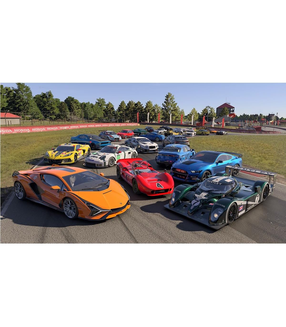Buy Forza Motorsport Xbox Series X [Pre-owned] for Great Price