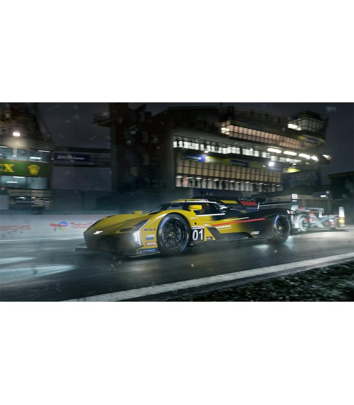 Buy Forza Motorsport Xbox Series X [Pre-owned] for Great Price