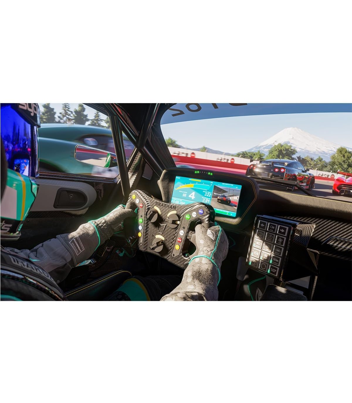 Osta Forza Motorsport Xbox Series X [Kasutatud] Hea hind