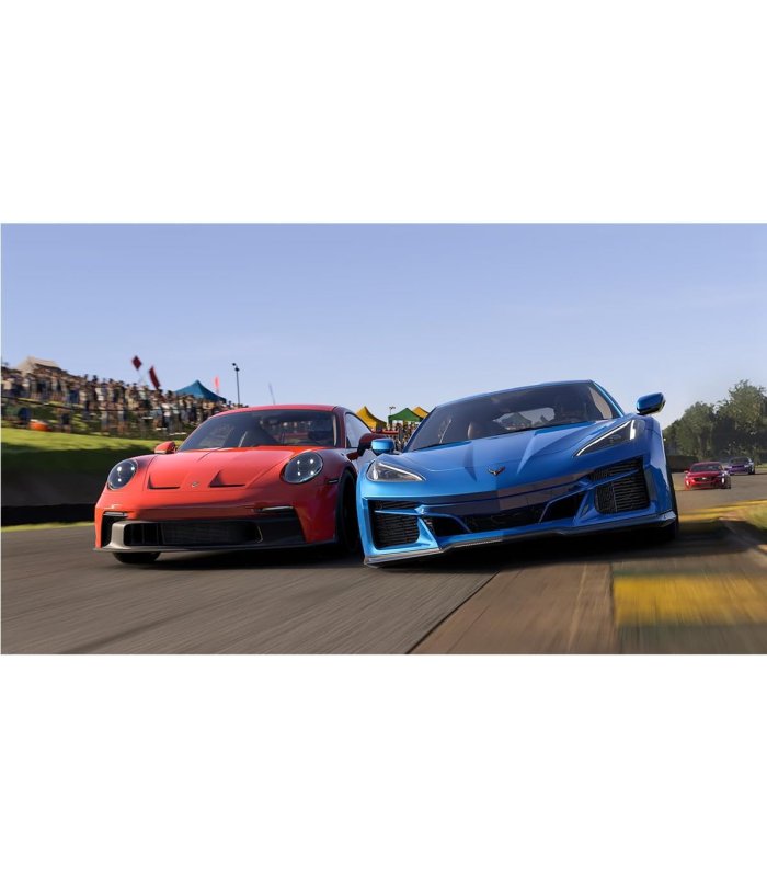 Įsigykite Forza Motorsport Xbox Series X [Naudotas] Gera Kaina 