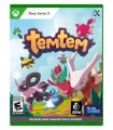 Temtem Xbox Series X [Kasutatud]