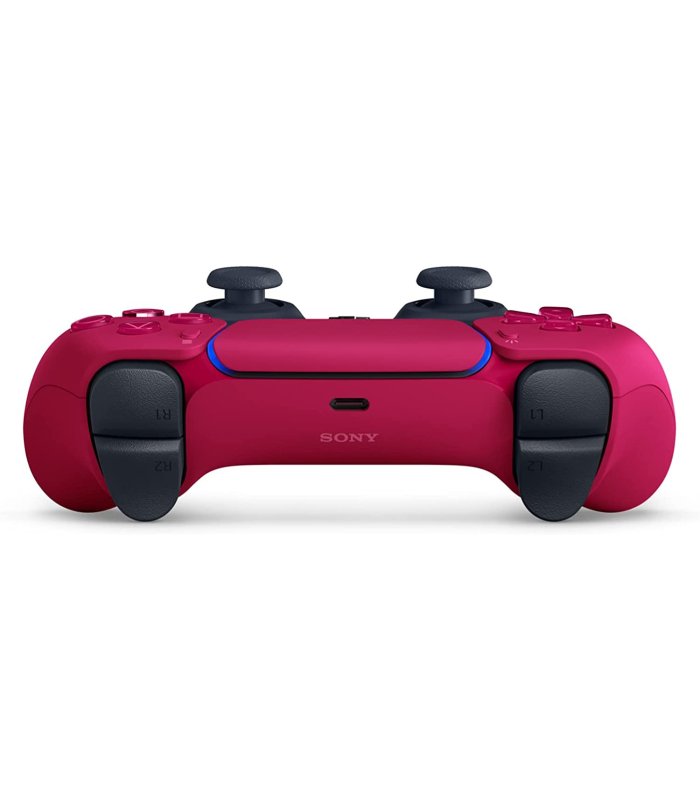 Купить DualSense Wireless Controller PS5 Cosmic Red OEM refurbished Отличная цена