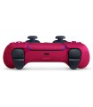 Купить DualSense Wireless Controller PS5 Cosmic Red OEM refurbished Отличная цена