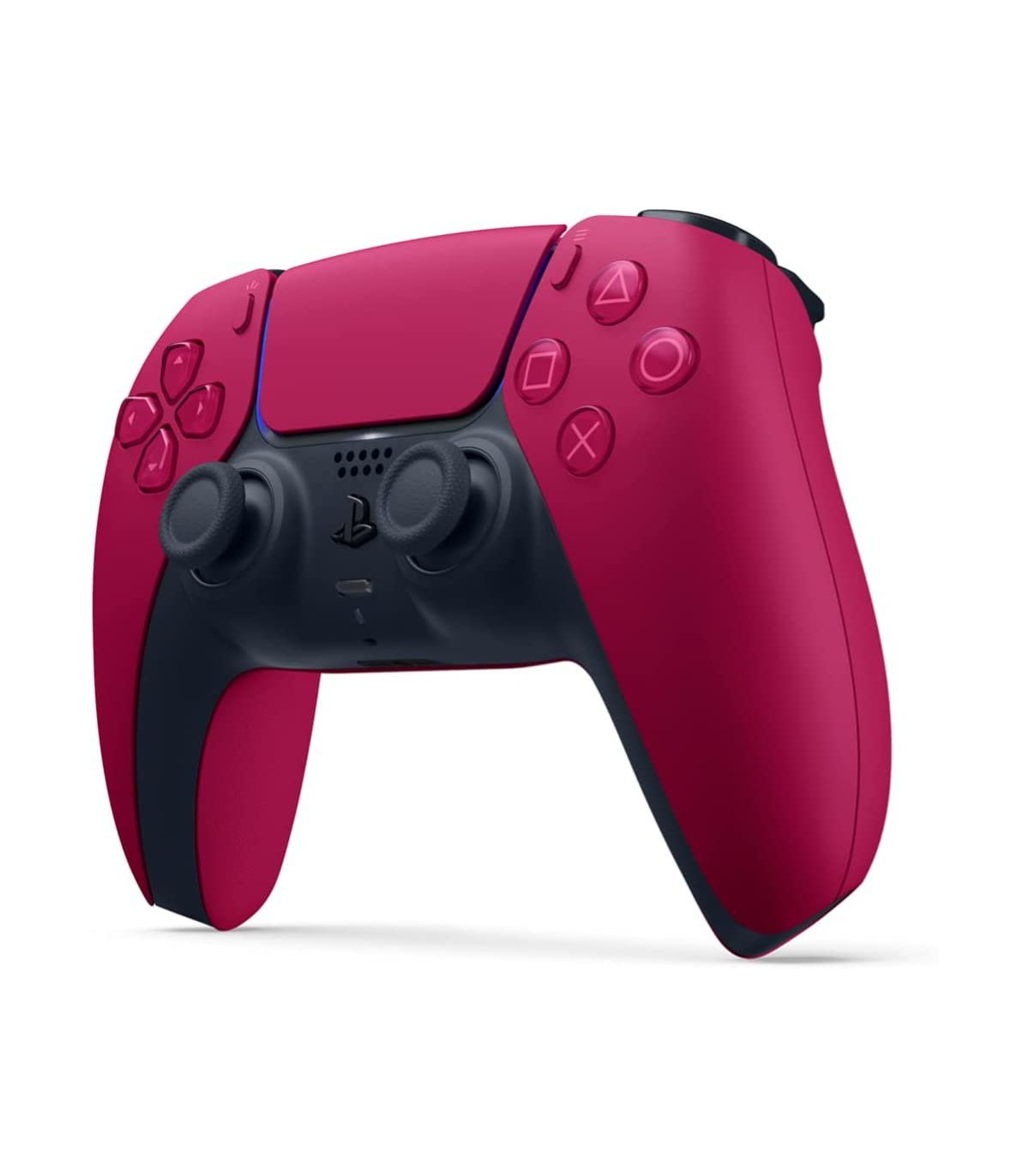 Įsigykite Pultelis Sony PS5 DualSense belaidis Cosmic Red OEM refurbished Gera Kaina 