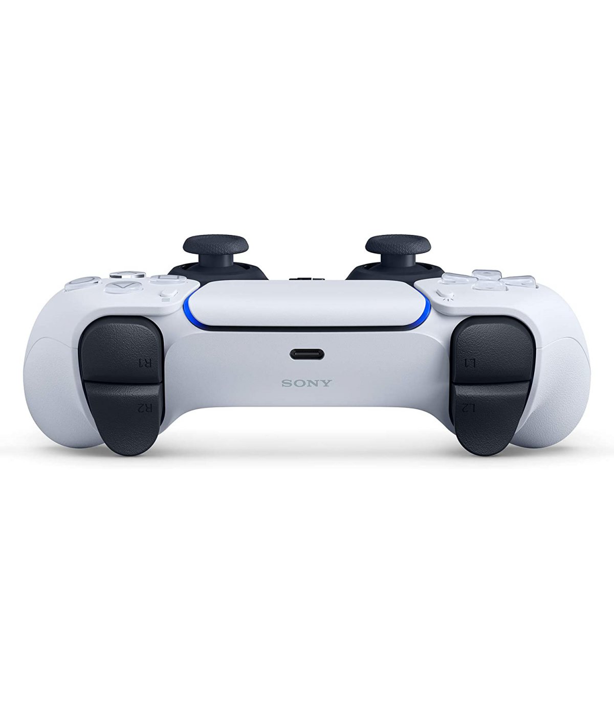 Pirkt Playstation 5 DualSense Wireless Controller white OEM refurbished Lieliska cena