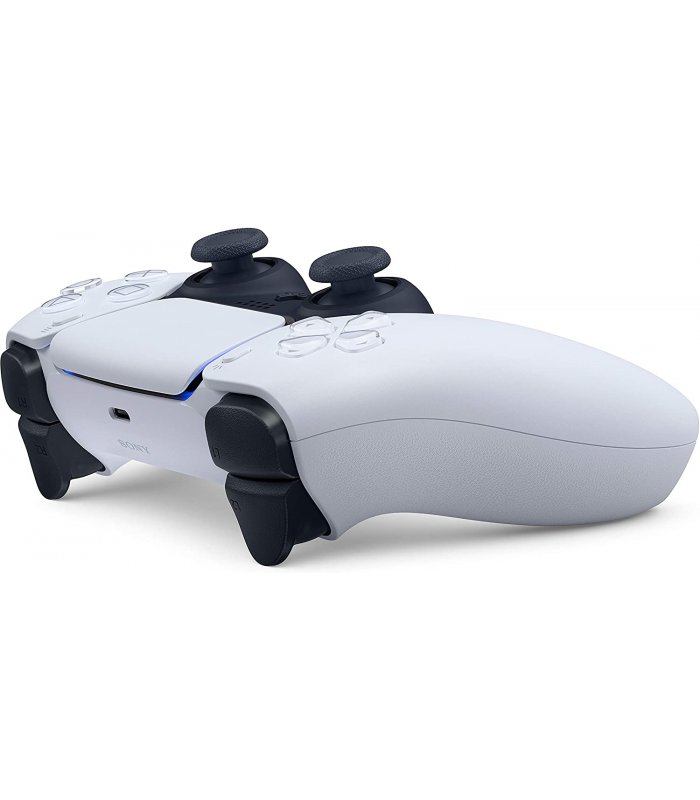 Pirkt Playstation 5 DualSense Wireless Controller white OEM refurbished Lieliska cena