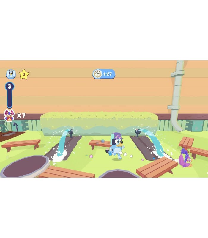 Osta Bluey: The Videogame PS5 Hea hind