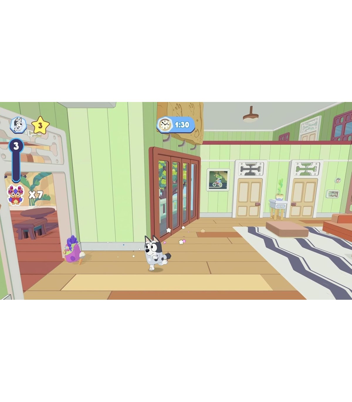 Osta Bluey: The Videogame PS5 Hea hind