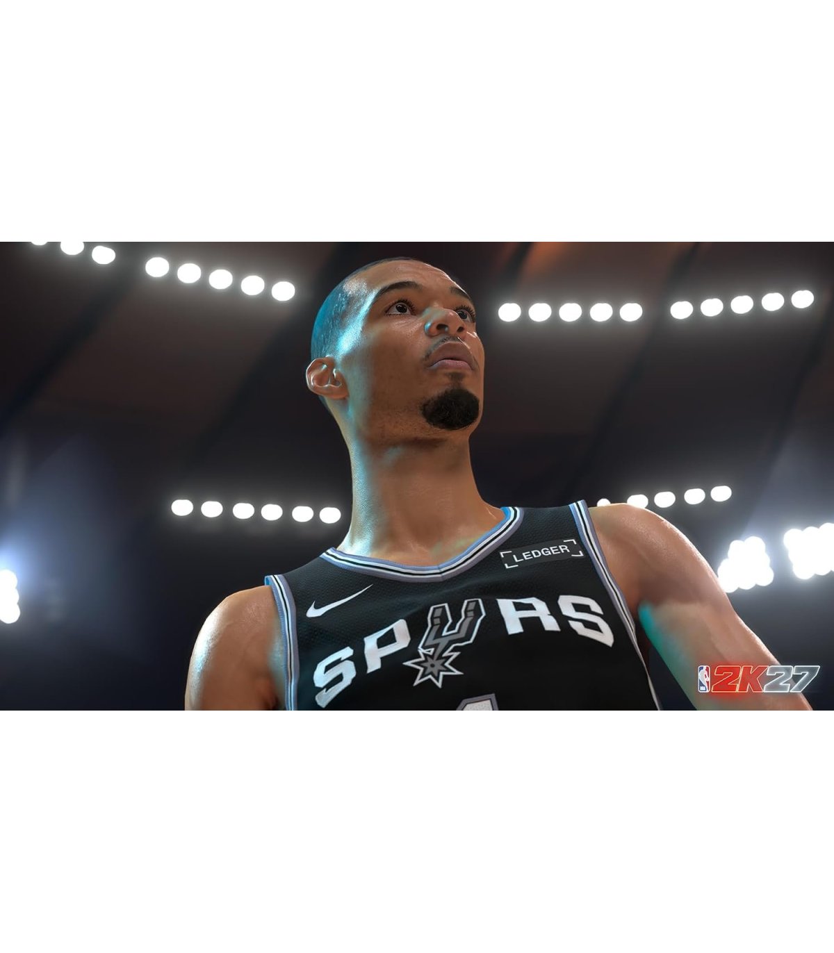 Įsigykite NBA 2K27 Standard Edition PS5 Gera Kaina 