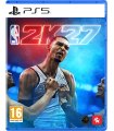 NBA 2K27 Standard Edition PS5