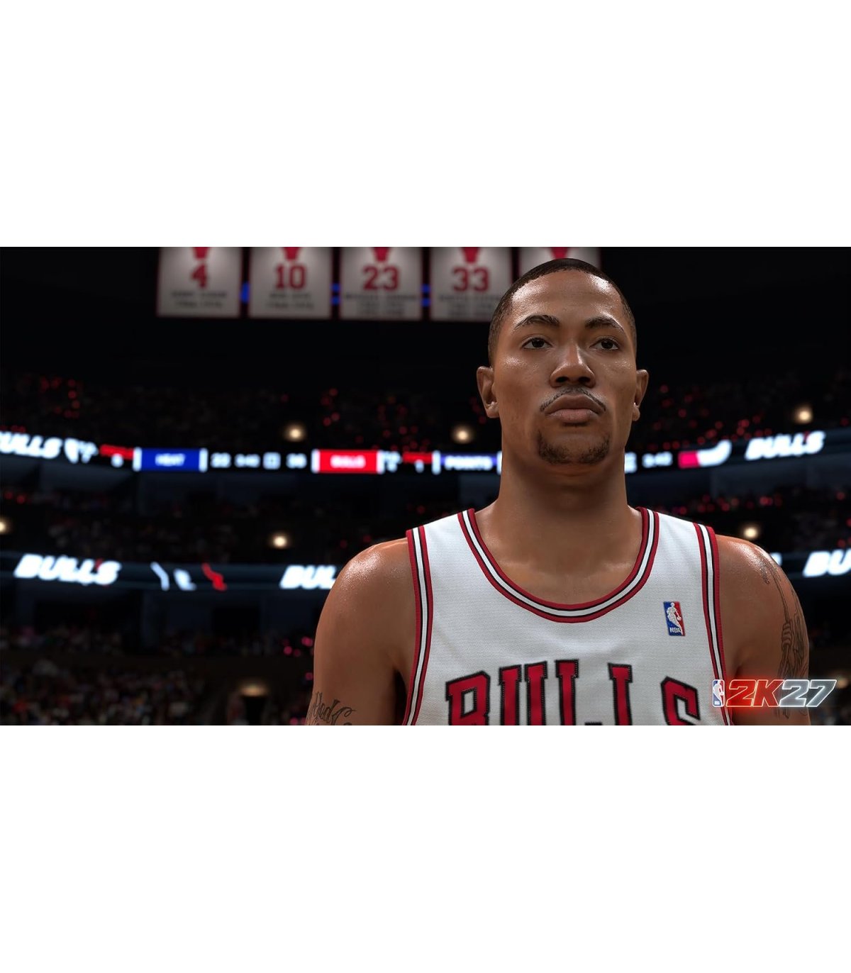 Pirkt NBA 2K27 Standard Edition PS5 Lieliska cena