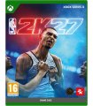 NBA 2K27 Standard Edition Xbox Series X