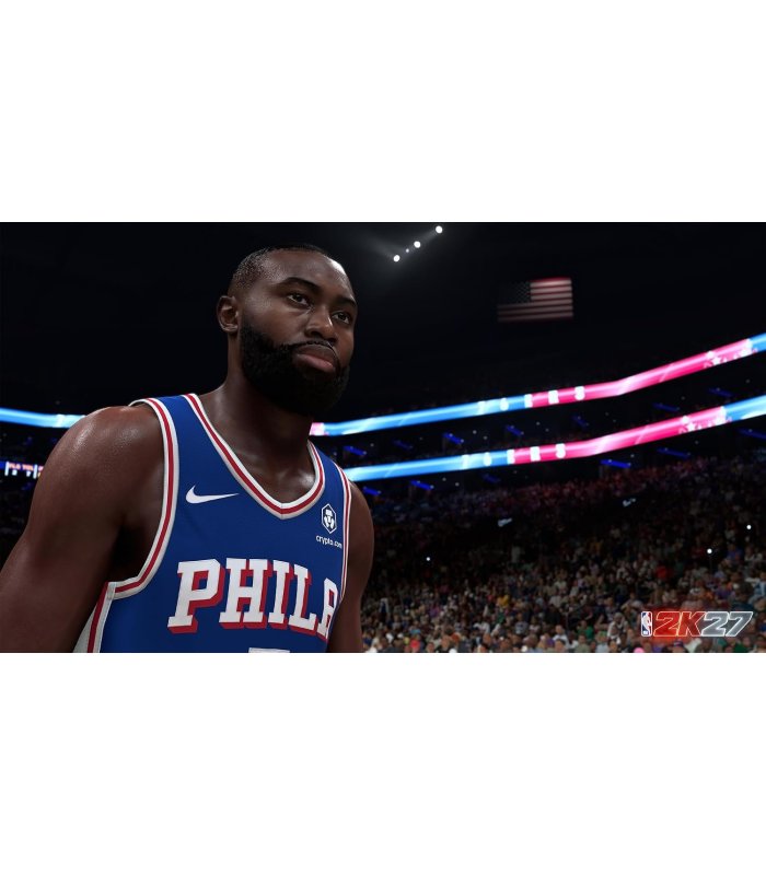 Buy NBA 2K27 Standard Edition Nintendo Switch 2 (code in box) for Great Price
