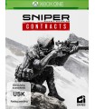 Sniper Ghost Warrior Contracts Xbox One