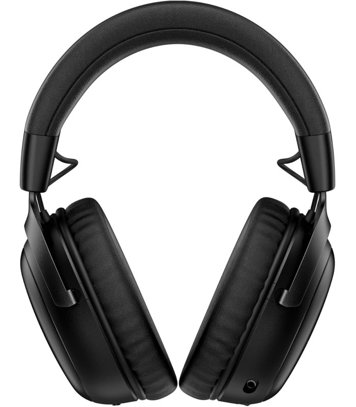 Buy Wireless Headphones HyperX Cloud III S Black, Bluetooth, 2.4GHz for Great Price