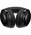 Buy Wireless Headphones HyperX Cloud III S Black, Bluetooth, 2.4GHz for Great Price