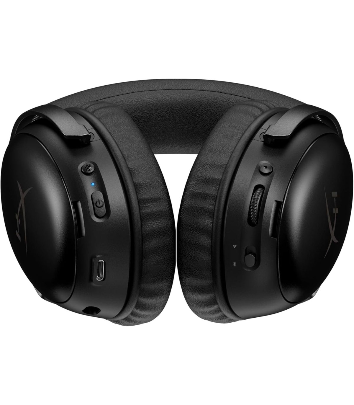 Įsigykite Belaidės Ausinės HyperX Cloud III S Juodos, Bluetooth, 2.4GHz Gera Kaina 