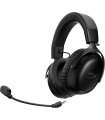 Buy Wireless Headphones HyperX Cloud III S Black, Bluetooth, 2.4GHz for Great Price