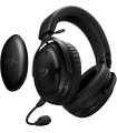 Buy Wireless Headphones HyperX Cloud III S Black, Bluetooth, 2.4GHz for Great Price