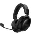 Buy Wireless Headphones HyperX Cloud III S Black, Bluetooth, 2.4GHz for Great Price