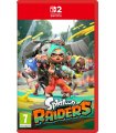 Splatoon Raiders Nintendo Switch 2
