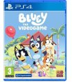 Bluey: The Videogame PS4