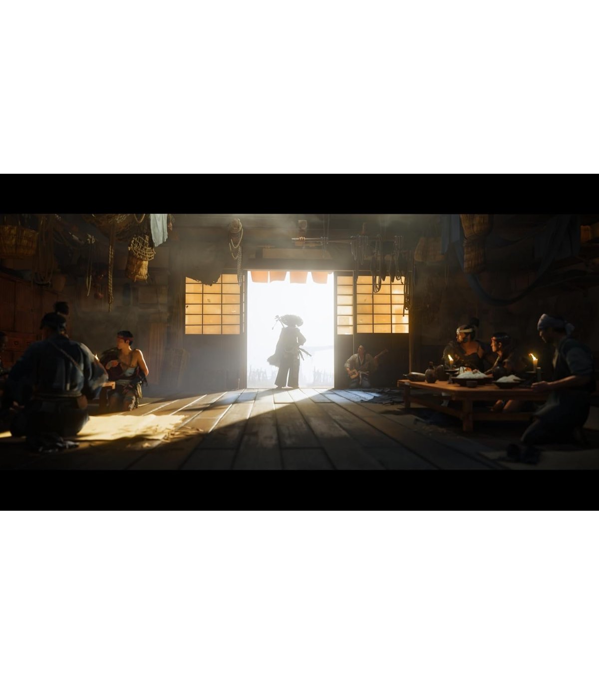 Osta Ghost of Yotei PS5 [Kasutatud] Hea hind
