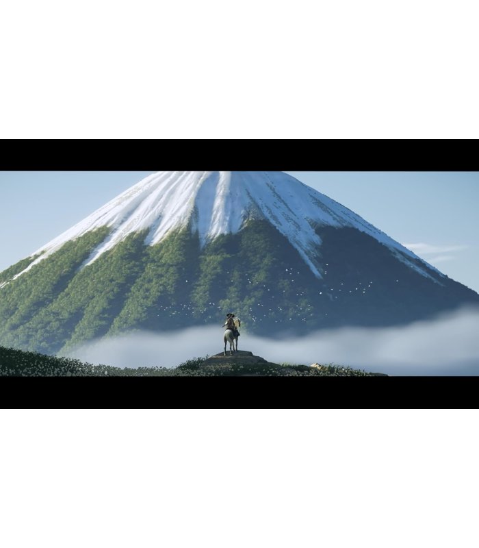 Osta Ghost of Yotei PS5 [Kasutatud] Hea hind