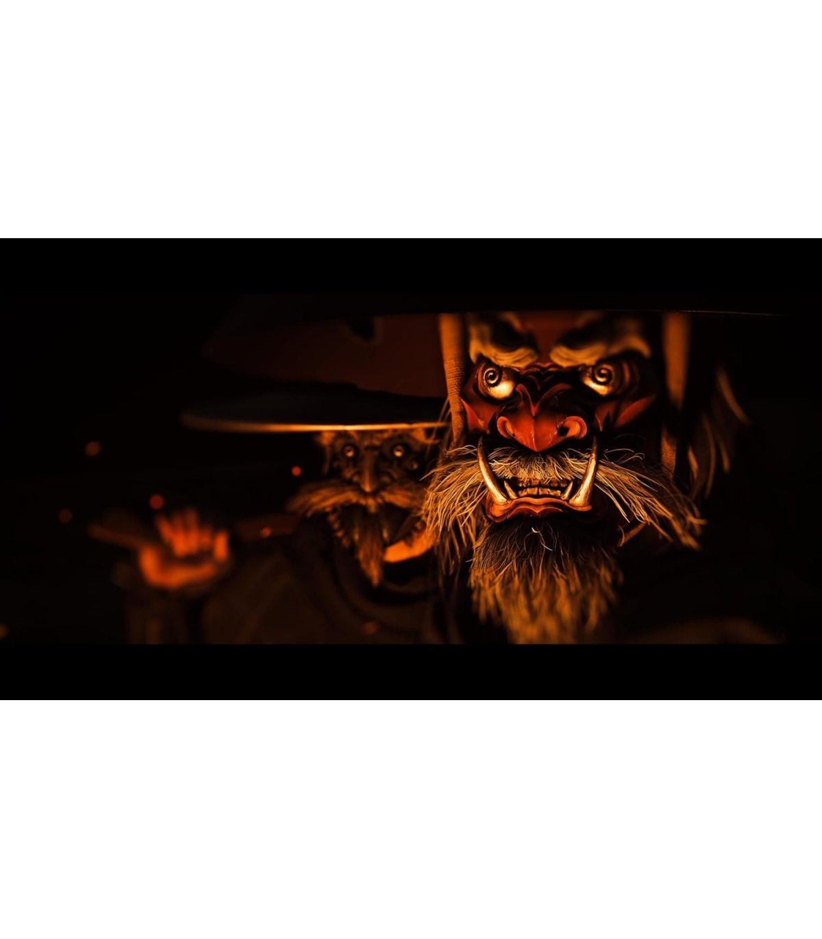 Osta Ghost of Yotei PS5 [Kasutatud] Hea hind