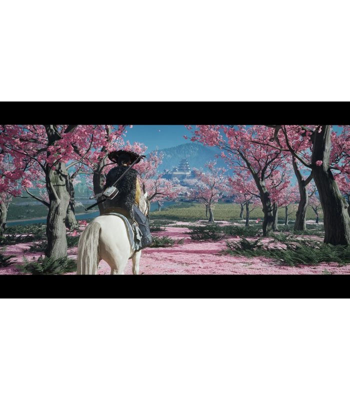 Osta Ghost of Yotei PS5 [Kasutatud] Hea hind