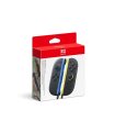 Osta Nintendo Switch 2 Joy-Con Pair Blue/ Light Yellow Hea hind