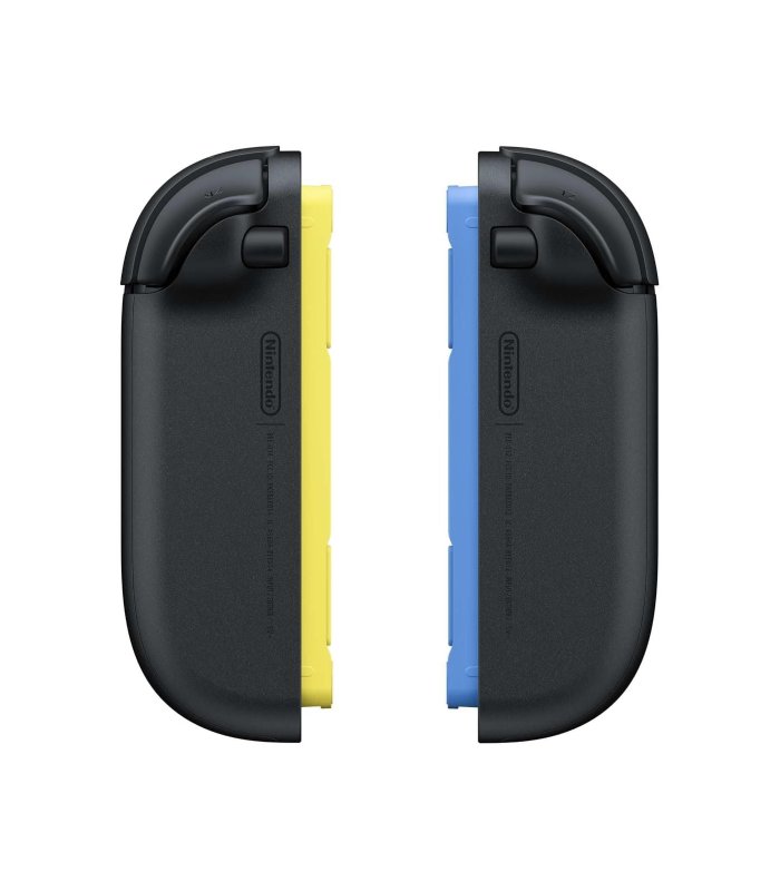 Buy Nintendo Switch 2 Joy-Con Pair Blue/ Light Yellow for Great Price