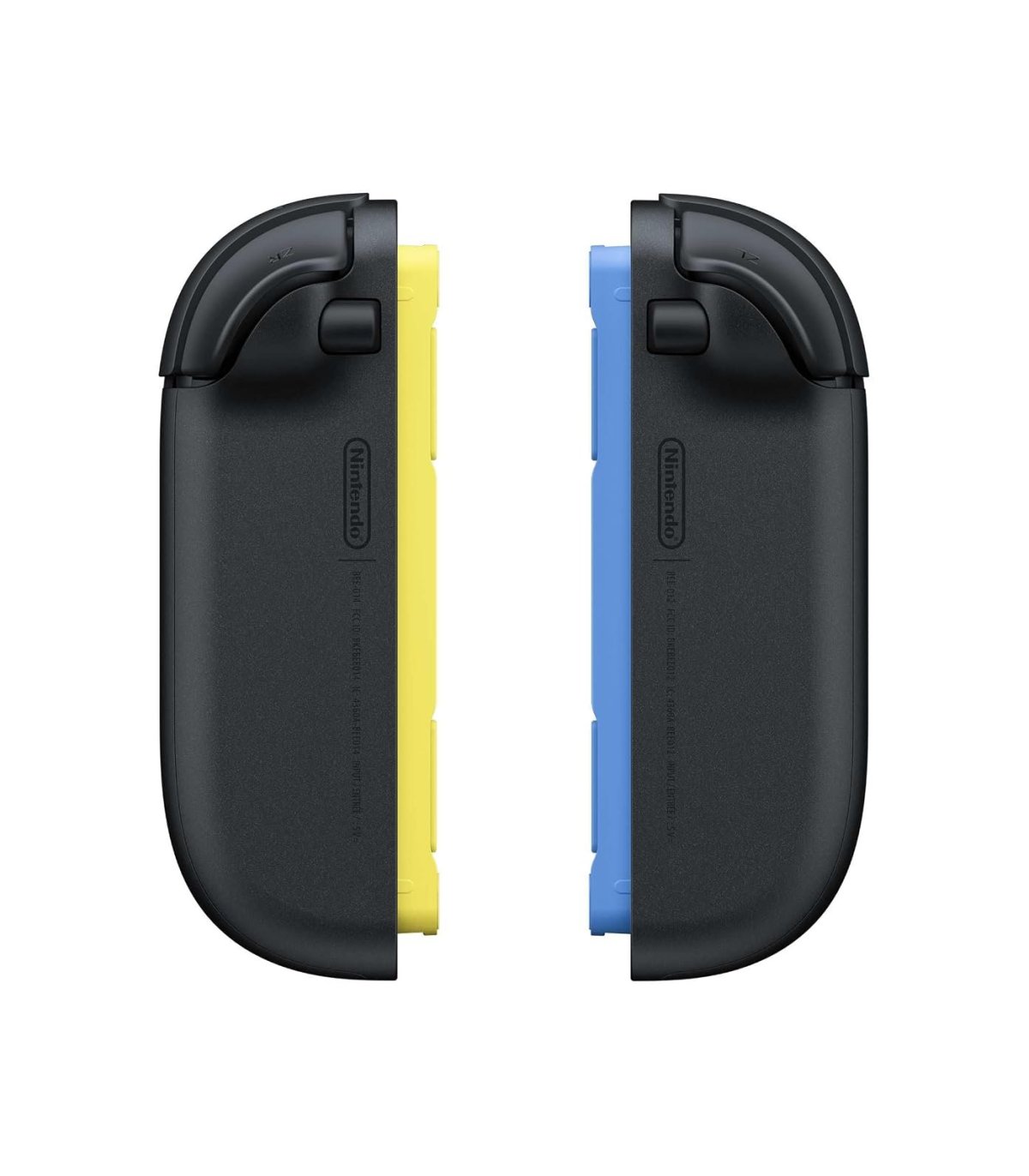 Buy Nintendo Switch 2 Joy-Con Pair Blue/ Light Yellow for Great Price