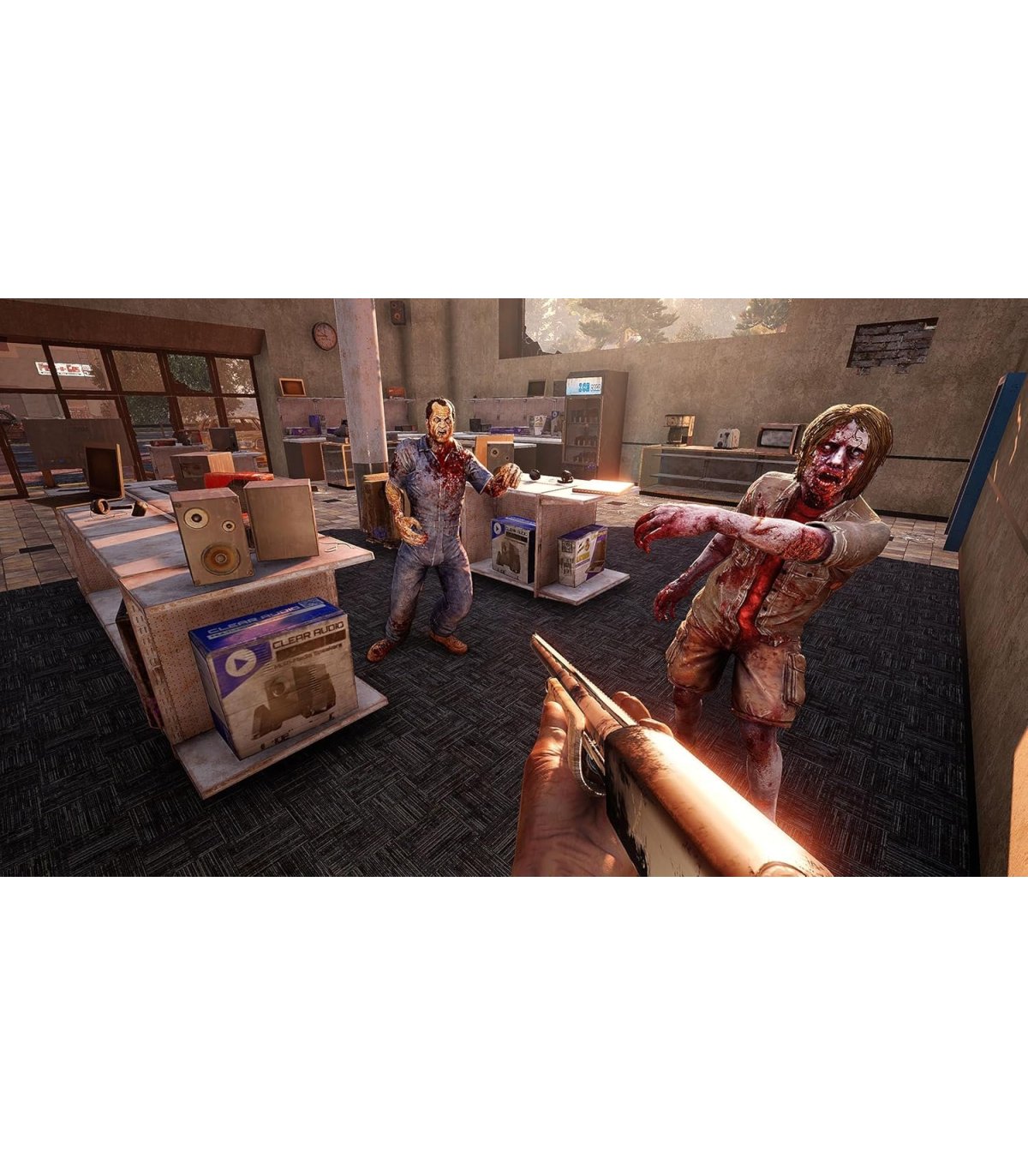 Įsigykite 7 Days to die PS5 Gera Kaina 