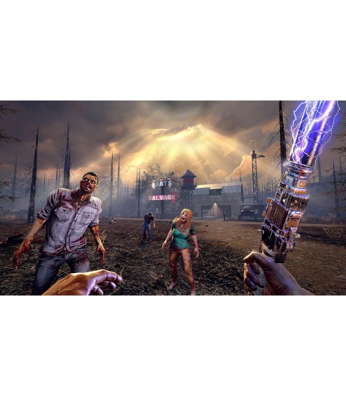 Įsigykite 7 Days to die PS5 Gera Kaina 