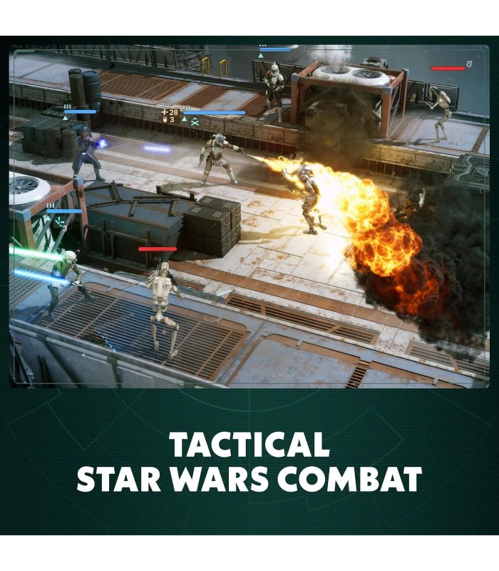 Įsigykite Star Wars Zero Company PS5 Gera Kaina 