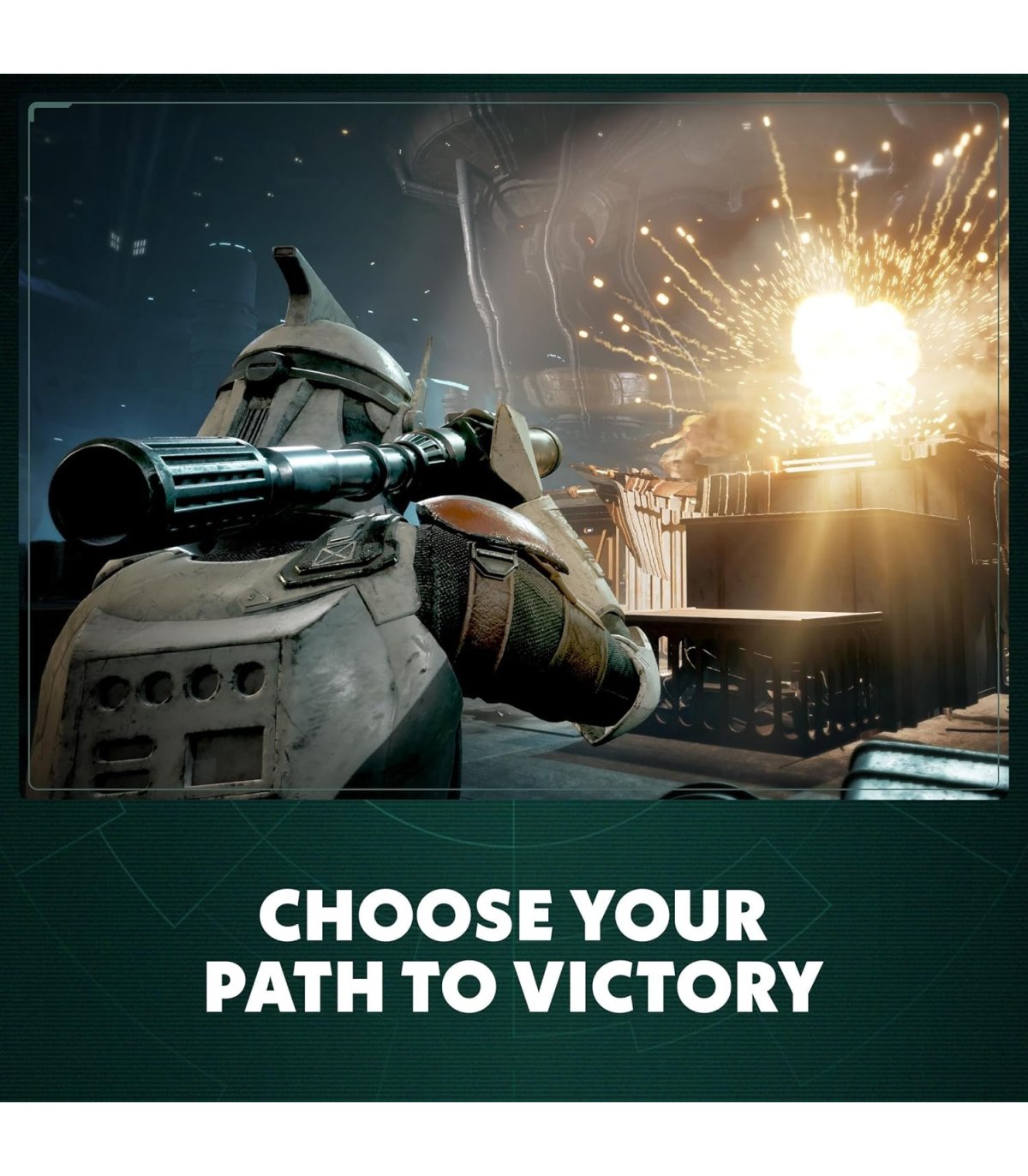 Įsigykite Star Wars Zero Company PS5 Gera Kaina 